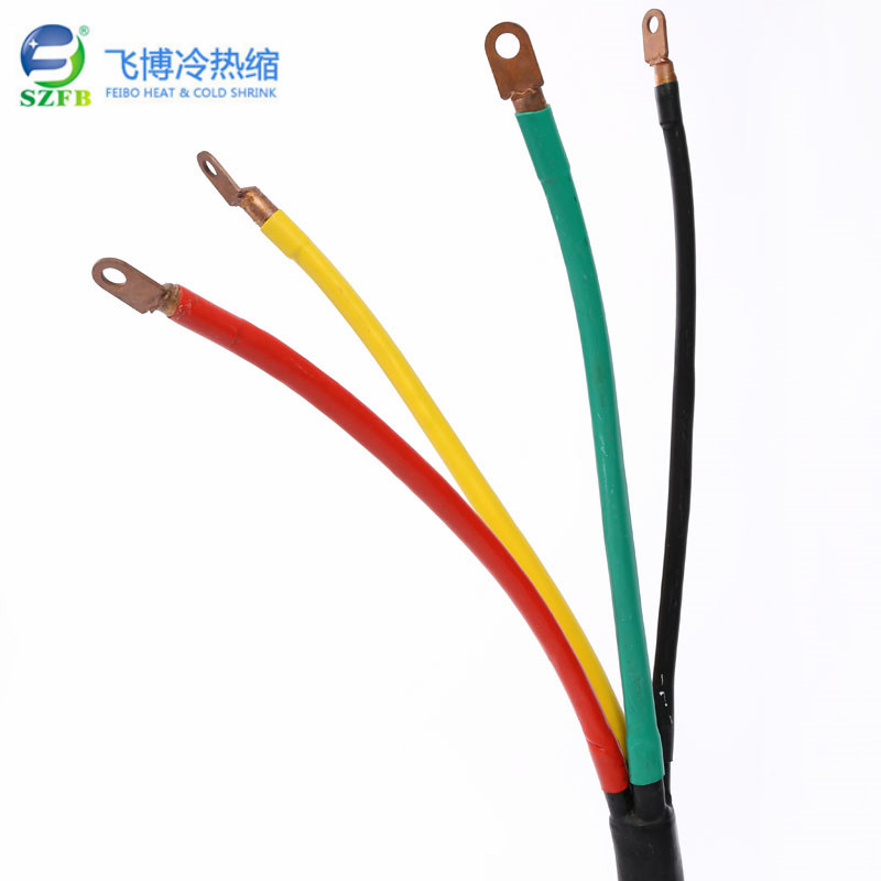 1kv電纜終端頭熱縮.jpg 1kv電纜終端頭熱縮.jpg